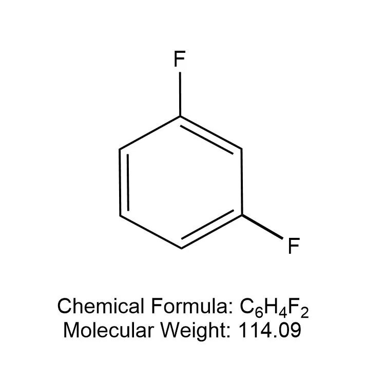 1, 3-Difluorobenzene ≥99.0%