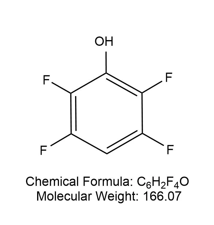 2,3,5,6-Tetrafluorophenol